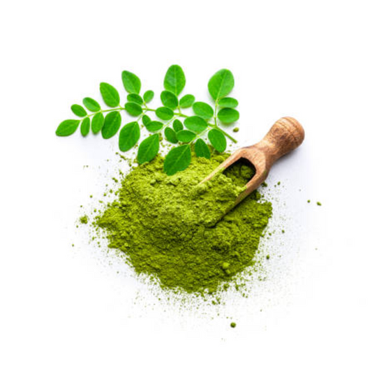 Pure Organic Moringa Leaf Powder